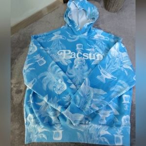 🍁🆕 PacSun Hoodie size Medium